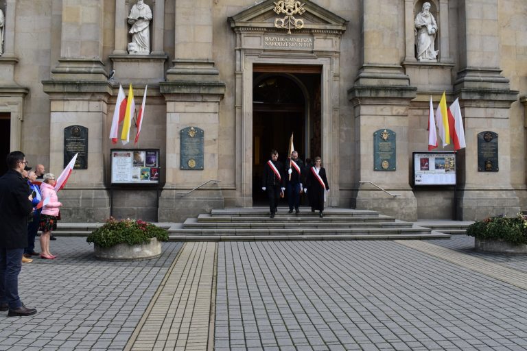 Udział Cechu w obchodach Dnia Niepodległości – zdjęcie 8