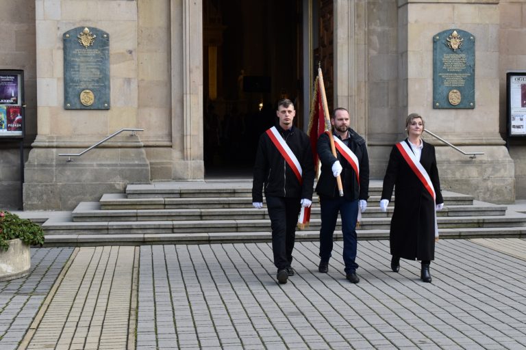 Udział Cechu w obchodach Dnia Niepodległości – zdjęcie 9