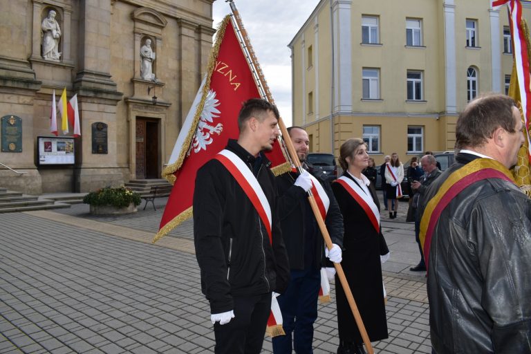 Udział Cechu w obchodach Dnia Niepodległości – zdjęcie 10