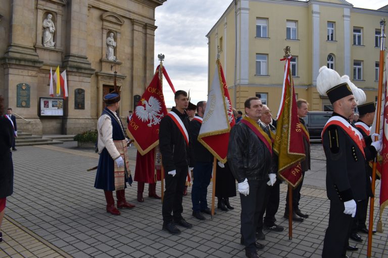 Udział Cechu w obchodach Dnia Niepodległości – zdjęcie 11
