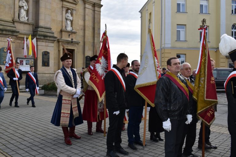 Udział Cechu w obchodach Dnia Niepodległości – zdjęcie 12