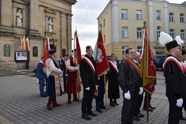 Udział Cechu w obchodach Dnia Niepodległości – zdjęcie 13