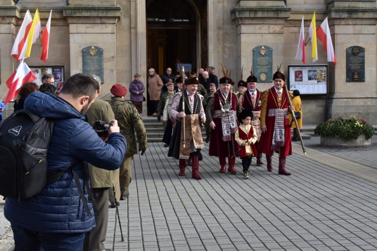 Udział Cechu w obchodach Dnia Niepodległości – zdjęcie 16