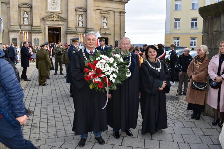 Udział Cechu w obchodach Dnia Niepodległości – zdjęcie 17