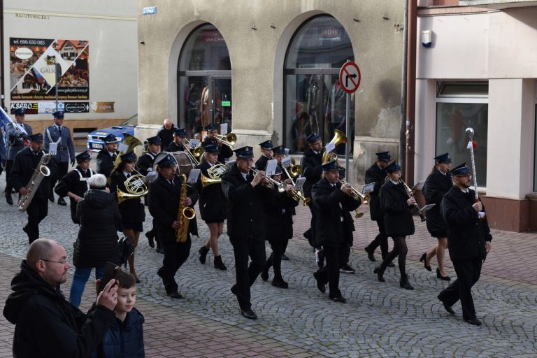 Udział Cechu w obchodach Dnia Niepodległości – zdjęcie 20