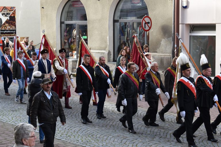 Udział Cechu w obchodach Dnia Niepodległości – zdjęcie 21