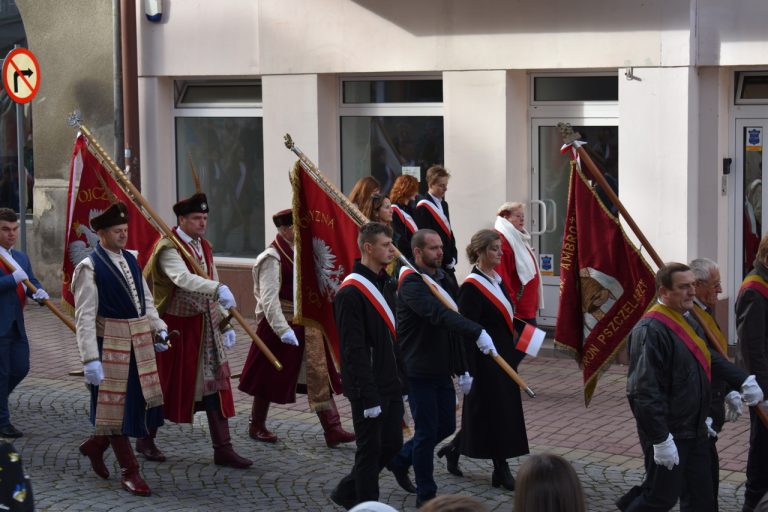 Udział Cechu w obchodach Dnia Niepodległości – zdjęcie 22