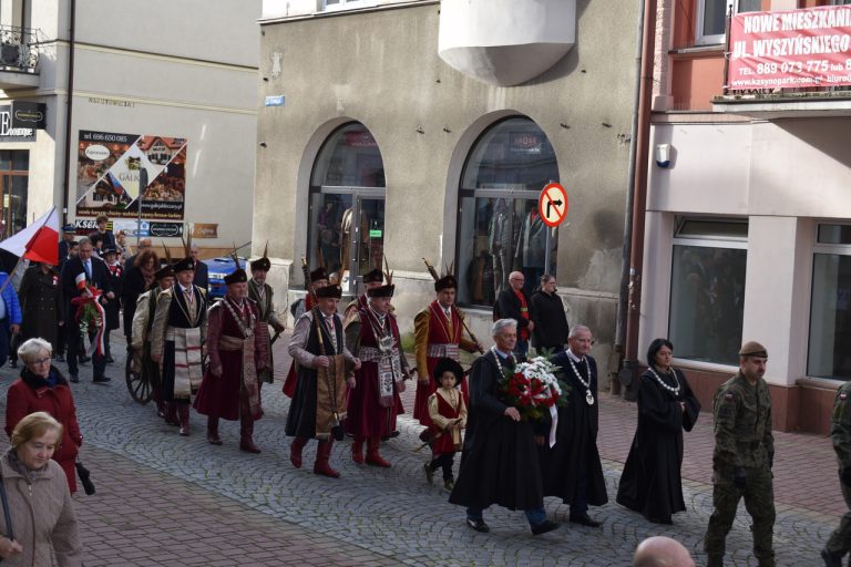 Udział Cechu w obchodach Dnia Niepodległości – zdjęcie 23