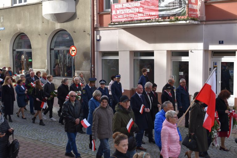 Udział Cechu w obchodach Dnia Niepodległości – zdjęcie 24