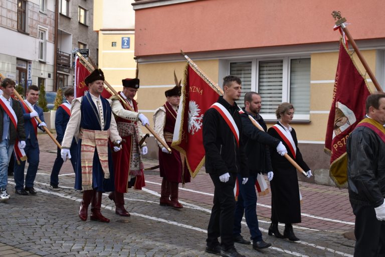 Udział Cechu w obchodach Dnia Niepodległości – zdjęcie 25