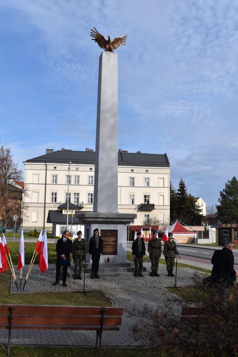 Udział Cechu w obchodach Dnia Niepodległości – zdjęcie 26