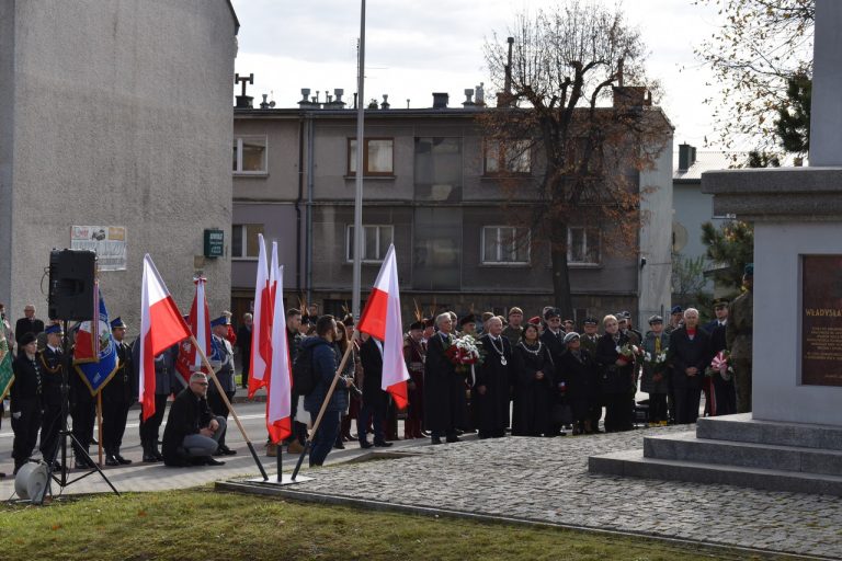 Udział Cechu w obchodach Dnia Niepodległości – zdjęcie 32