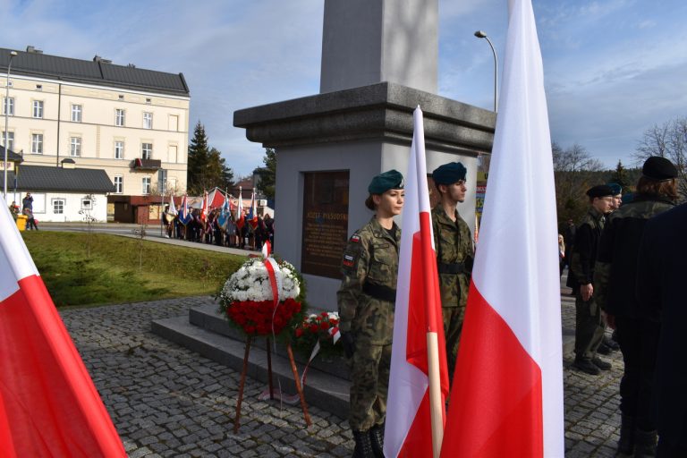 Udział Cechu w obchodach Dnia Niepodległości – zdjęcie 33