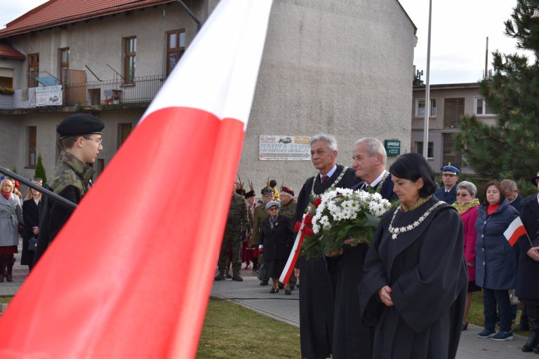 Udział Cechu w obchodach Dnia Niepodległości – zdjęcie 34