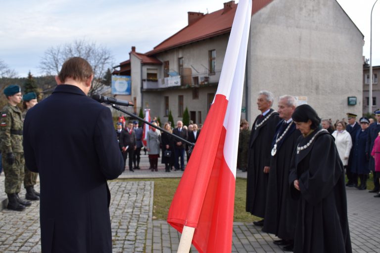 Udział Cechu w obchodach Dnia Niepodległości – zdjęcie 35