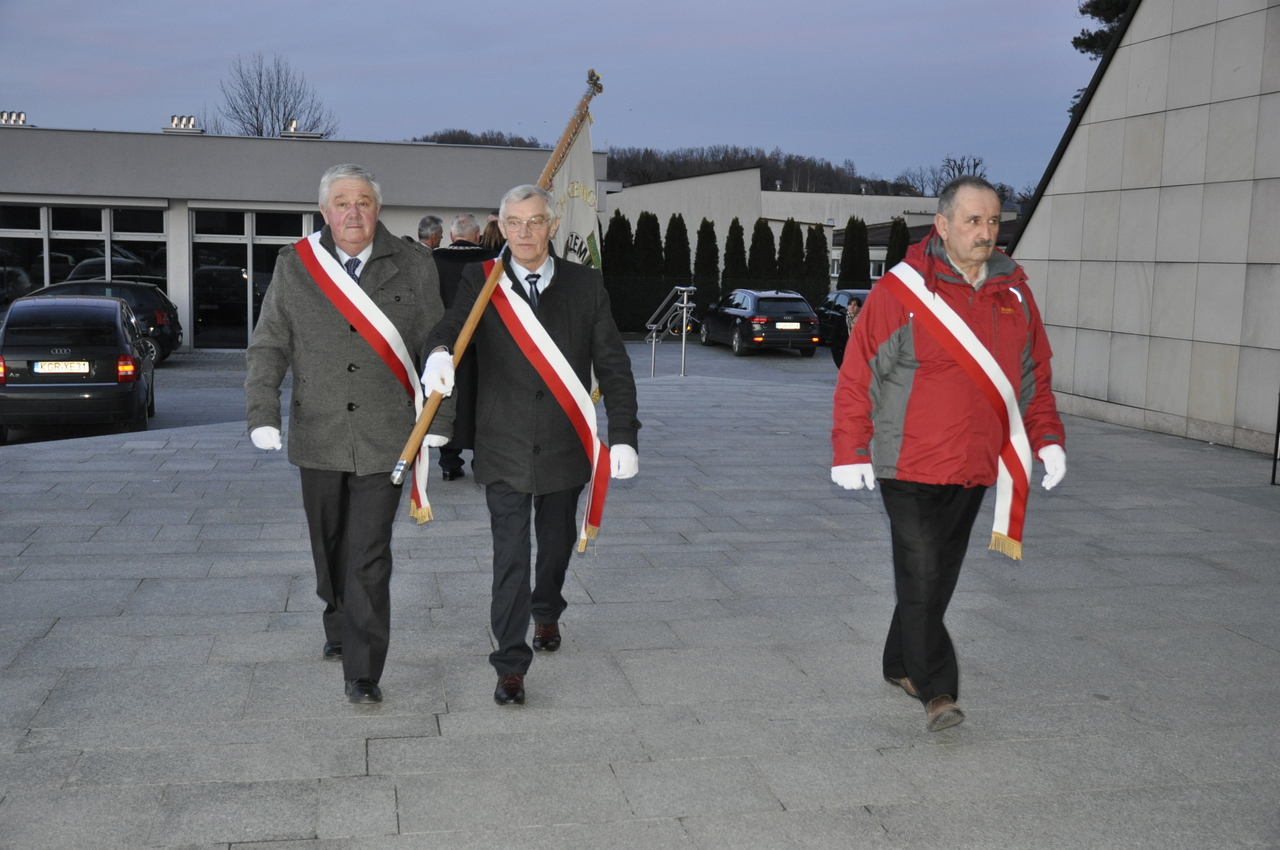 Świętego Józefa, dzień patrona rzemieślników