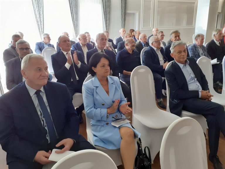 XXIX Zjazd Sprawozdawczy Delegatów Izby i Przedsiębiorczości w Nowym Sączu – zdjęcie 3