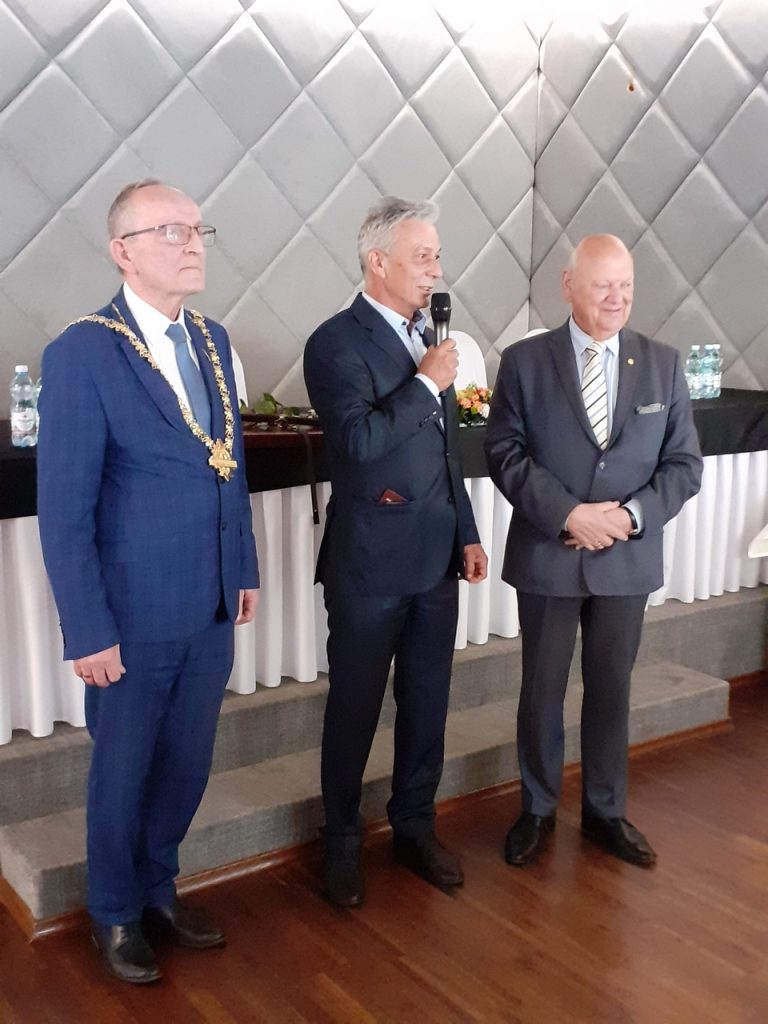 XXIX Zjazd Sprawozdawczy Delegatów Izby i Przedsiębiorczości w Nowym Sączu – zdjęcie 8