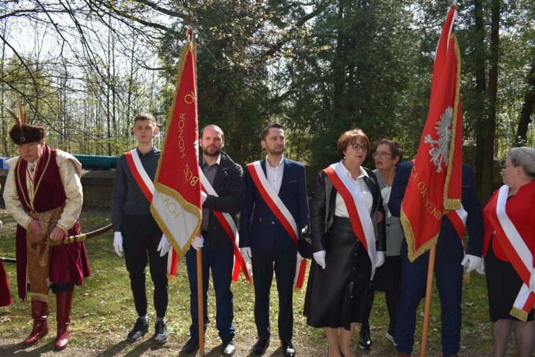 Upamiętnienie 108 Rocznicy Bitwy pod Gorlicami – zdjęcie 3