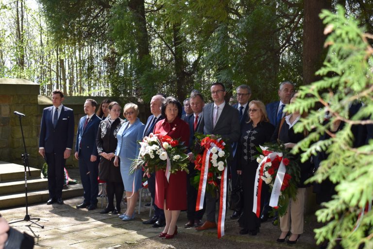 Upamiętnienie 108 Rocznicy Bitwy pod Gorlicami – zdjęcie 6