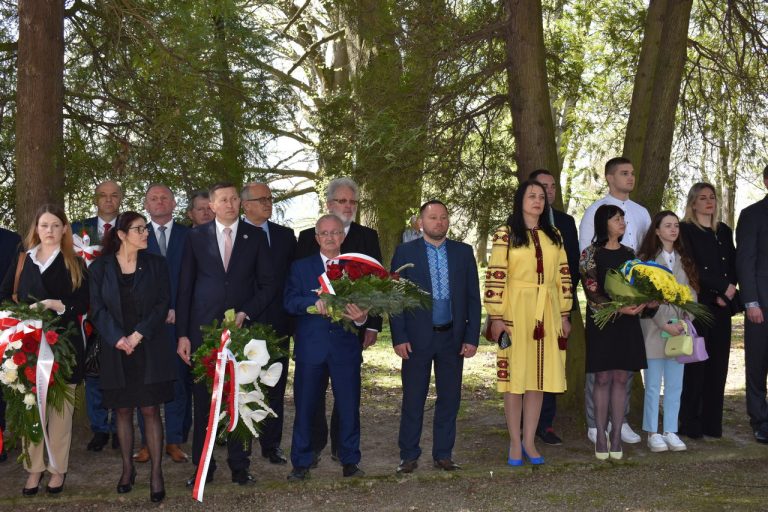 Upamiętnienie 108 Rocznicy Bitwy pod Gorlicami – zdjęcie 7