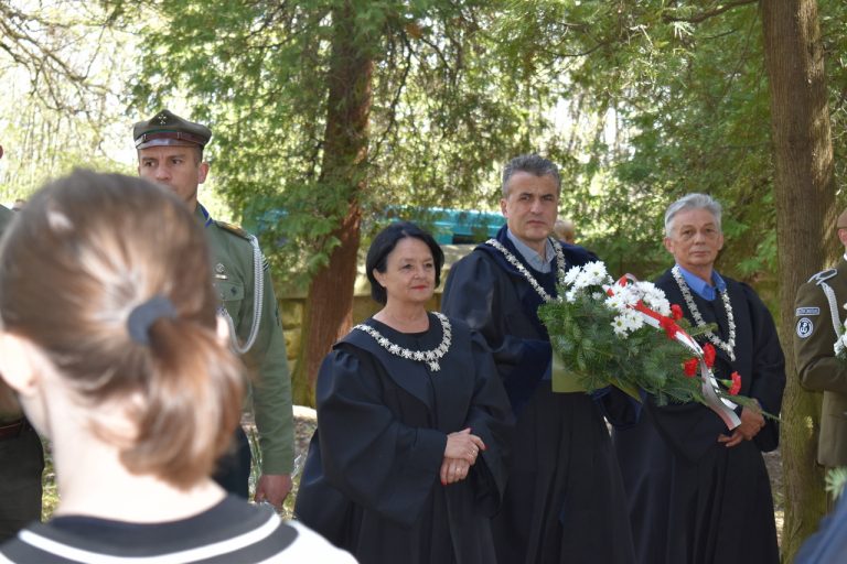 Upamiętnienie 108 Rocznicy Bitwy pod Gorlicami – zdjęcie 9