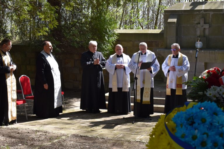 Upamiętnienie 108 Rocznicy Bitwy pod Gorlicami – zdjęcie 12