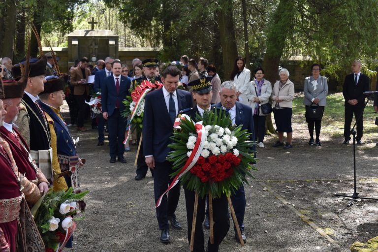 Upamiętnienie 108 Rocznicy Bitwy pod Gorlicami – zdjęcie 14