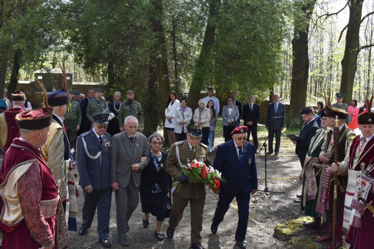 Upamiętnienie 108 Rocznicy Bitwy pod Gorlicami – zdjęcie 18