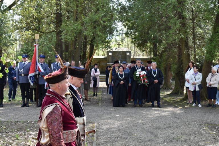 Upamiętnienie 108 Rocznicy Bitwy pod Gorlicami – zdjęcie 19