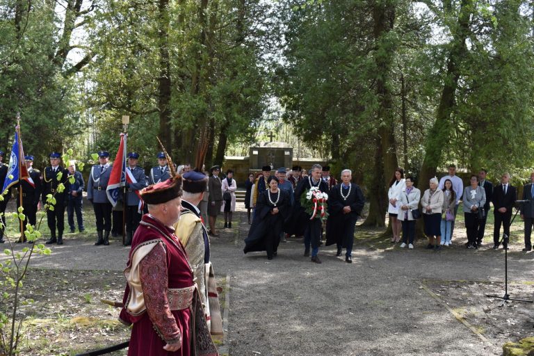 Upamiętnienie 108 Rocznicy Bitwy pod Gorlicami – zdjęcie 20