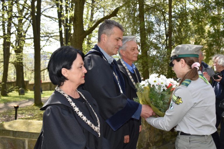 Upamiętnienie 108 Rocznicy Bitwy pod Gorlicami – zdjęcie 22