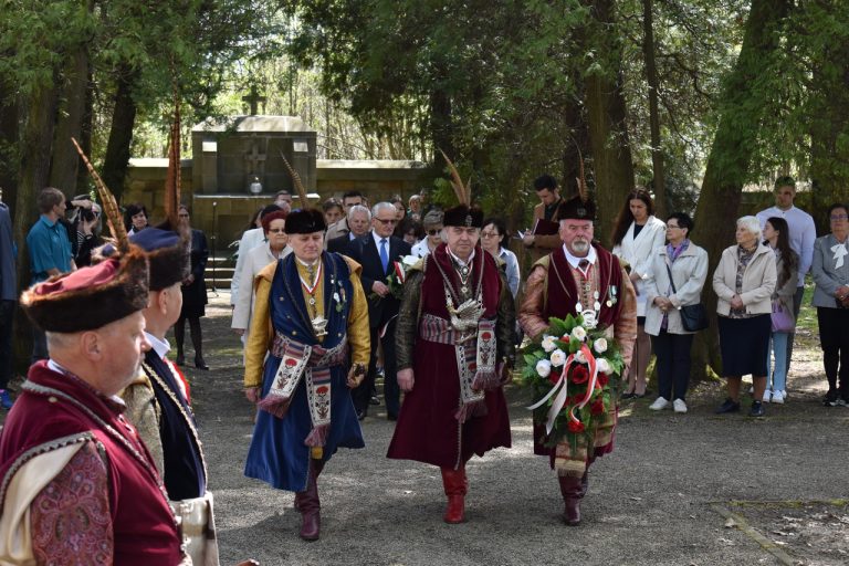 Upamiętnienie 108 Rocznicy Bitwy pod Gorlicami – zdjęcie 24