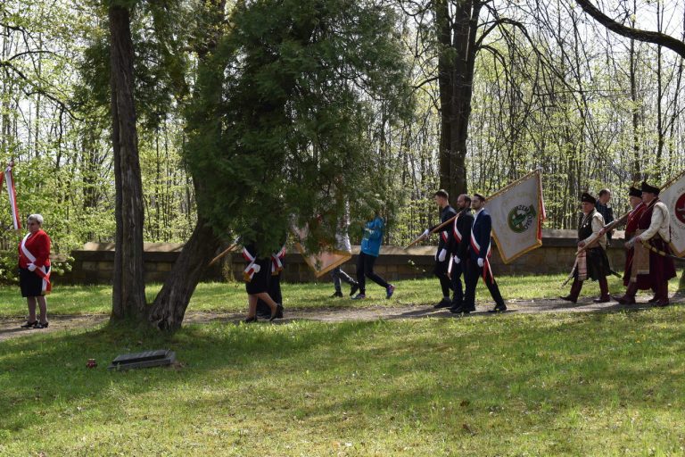 Upamiętnienie 108 Rocznicy Bitwy pod Gorlicami – zdjęcie 27