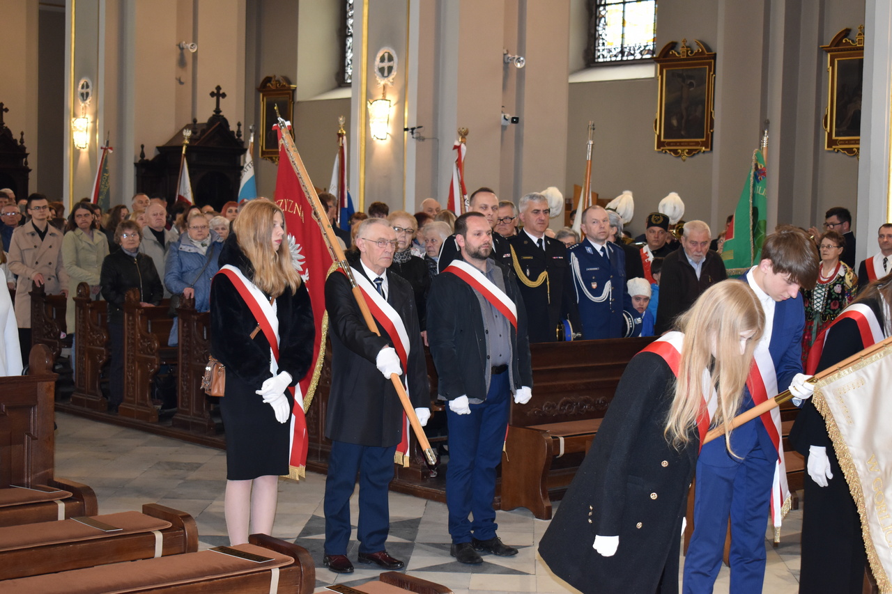 Obchody Rocznicy Uchwalenia Konstytucji 3 Maja