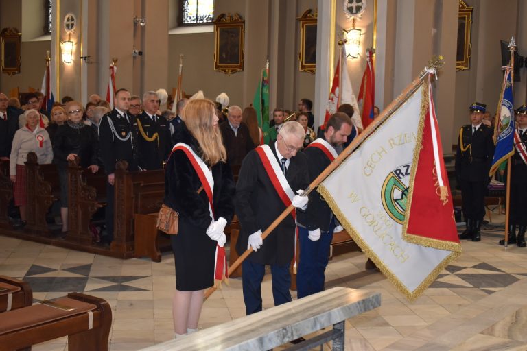 Obchody Rocznicy Uchwalenia Konstytucji 3 Maja – zdjęcie 2