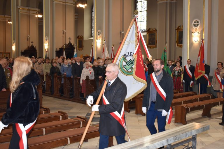 Obchody Rocznicy Uchwalenia Konstytucji 3 Maja – zdjęcie 3