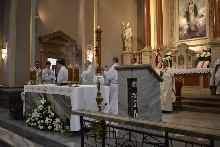 Obchody Rocznicy Uchwalenia Konstytucji 3 Maja – zdjęcie 6