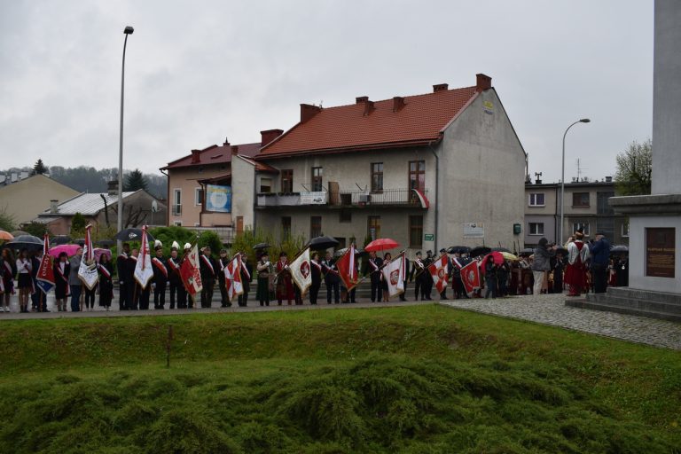 Obchody Rocznicy Uchwalenia Konstytucji 3 Maja – zdjęcie 10