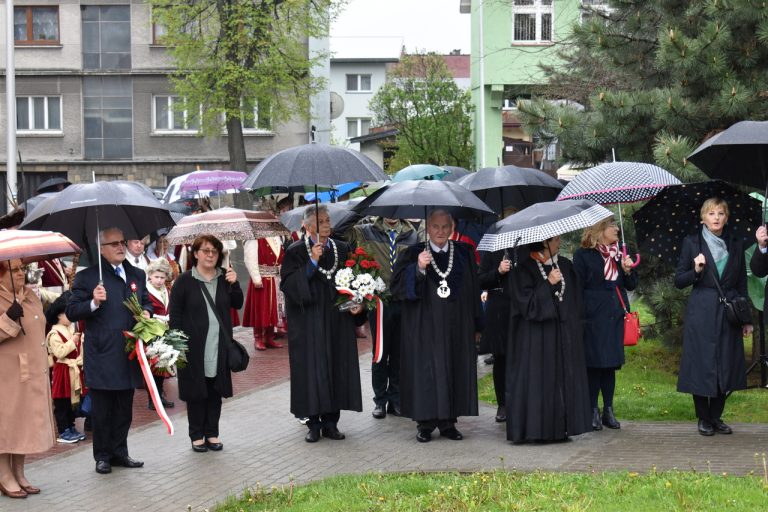 Obchody Rocznicy Uchwalenia Konstytucji 3 Maja – zdjęcie 11