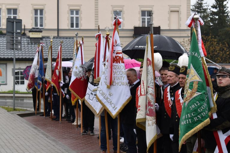 Obchody Rocznicy Uchwalenia Konstytucji 3 Maja – zdjęcie 12