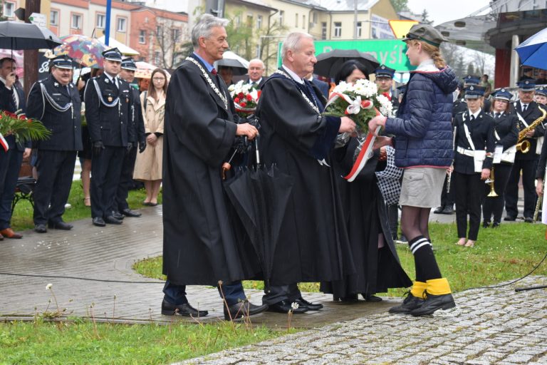 Obchody Rocznicy Uchwalenia Konstytucji 3 Maja – zdjęcie 15