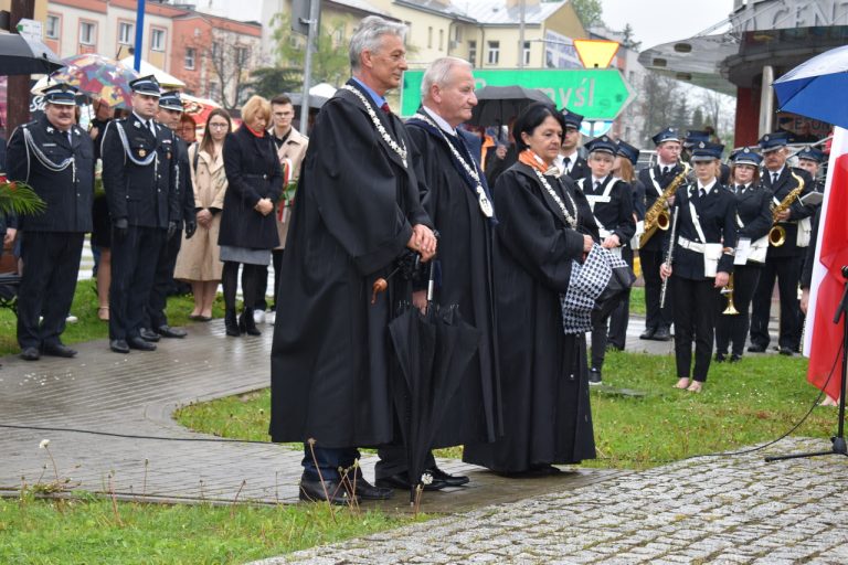 Obchody Rocznicy Uchwalenia Konstytucji 3 Maja – zdjęcie 16