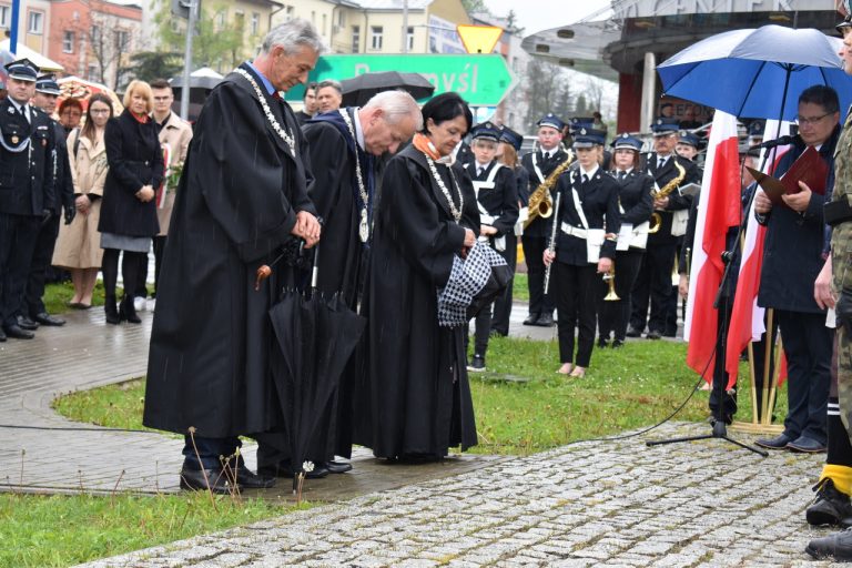 Obchody Rocznicy Uchwalenia Konstytucji 3 Maja – zdjęcie 17