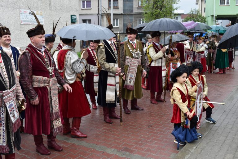 Obchody Rocznicy Uchwalenia Konstytucji 3 Maja – zdjęcie 19