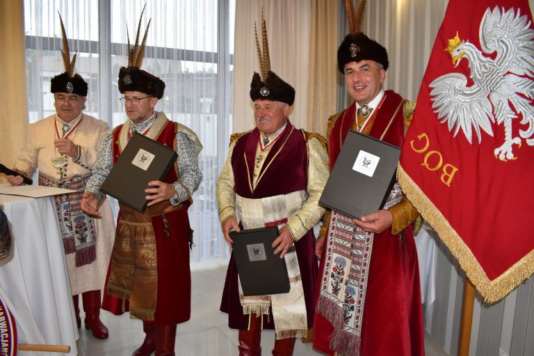 Obchody Rocznicy Uchwalenia Konstytucji 3 Maja – zdjęcie 25