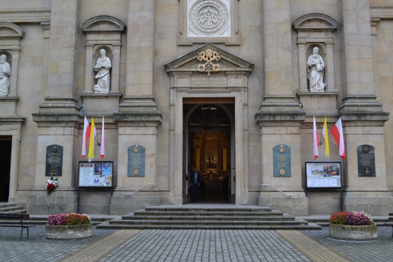 Udział Cechu w obchodach Dnia Niepodległości – zdjęcie 1