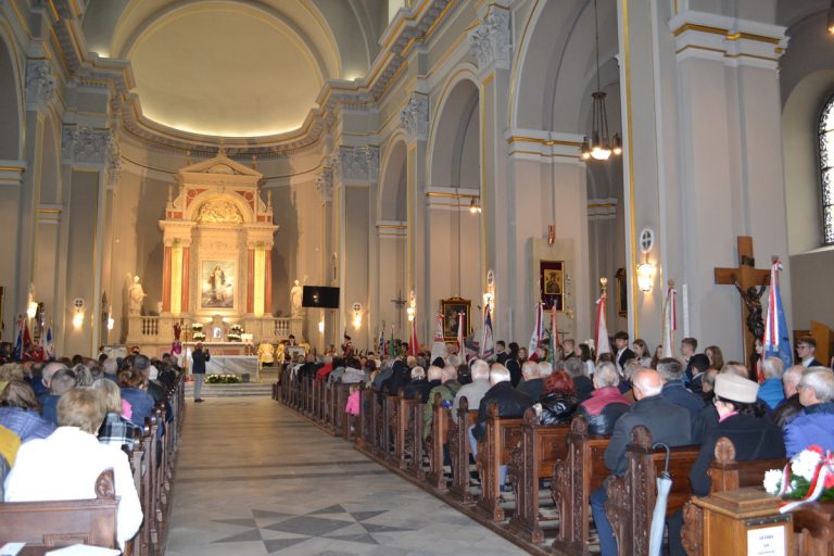 Udział Cechu w obchodach Dnia Niepodległości – zdjęcie 2