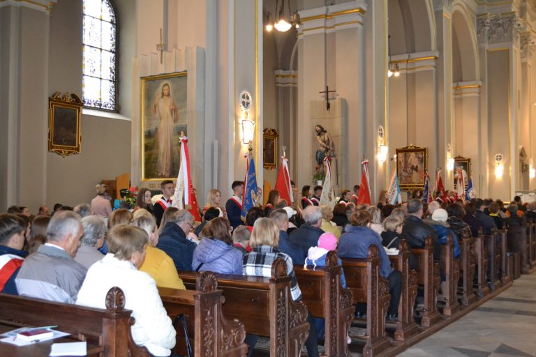 Udział Cechu w obchodach Dnia Niepodległości – zdjęcie 3
