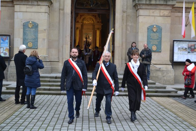 Udział Cechu w obchodach Dnia Niepodległości – zdjęcie 5